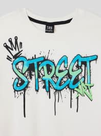 T-Shirt MC Chlapcek 010