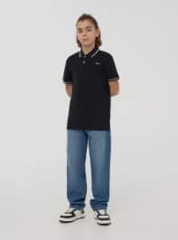 Short-sleeved T-shirt Boys Terranova