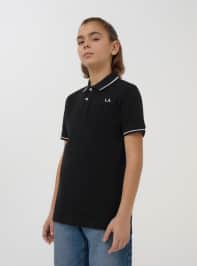 Short-sleeved T-shirt Boys Terranova
