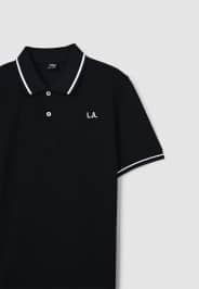 Short-sleeved T-shirt Boys Terranova