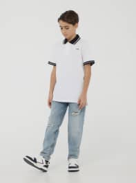 Short-sleeved T-shirt Boys Terranova