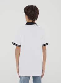 Short-sleeved T-shirt Boys Terranova