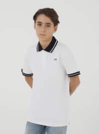 Short-sleeved T-shirt Boys Terranova