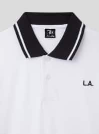 Short-sleeved T-shirt Boys Terranova