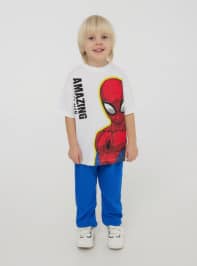 T-Shirt MC Fëmijë 010