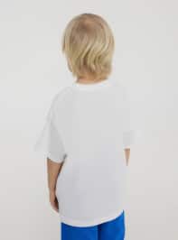 T-Shirt MC Fëmijë 010
