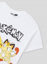 Short-sleeved T-shirt Boys Terranova