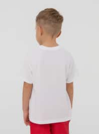 T-Shirt MC Junge Terranova