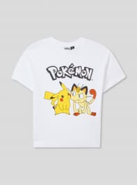 Short-sleeved T-shirt Boys Terranova