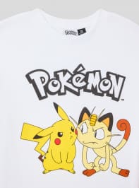 Short-sleeved T-shirt Boys Terranova