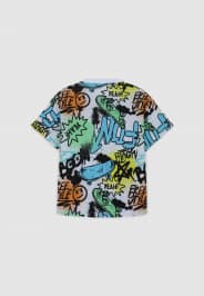 T-Shirt MC Chlapcek 010