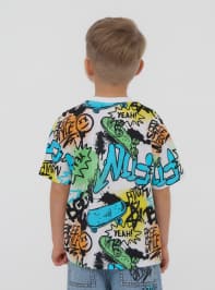 T-Shirt MC Chlapcek 010