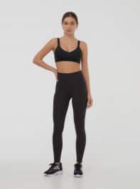 Leggings Lungo Damen Terranova