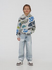 Felpa Bambino Kids