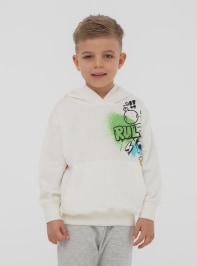 Felpa Bambino Kids