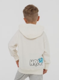 Felpa Bambino Kids
