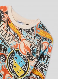 Bluza Chłopiec Terranova