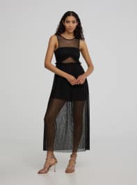 Vestido Mujer Terranova