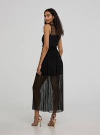 Vestido Mujer Terranova