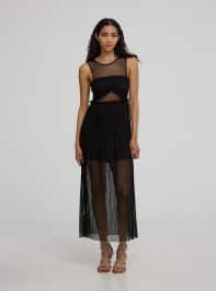 Vestido Mujer Terranova