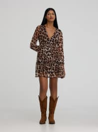 Vestido Mujer Terranova