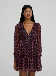 Vestido Mujer Terranova