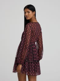 Vestido Mujer Terranova