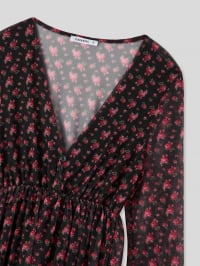 Vestido Mujer Terranova