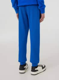 Pantalone ginnico Lungo Junge Terranova