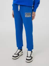 Pantalone ginnico Lungo Junge Terranova
