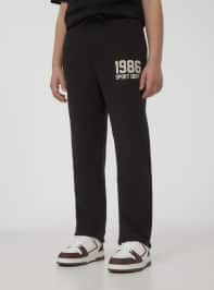 Pantalone ginnico Lungo Detské chlapecké Terranova