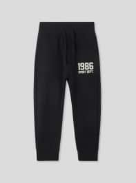Pantalone ginnico Lungo Detské chlapecké Terranova
