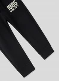 Pantalone ginnico Lungo Detské chlapecké Terranova