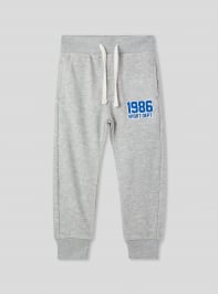 Pantalone ginnico Lungo Junge Terranova