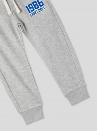 Pantalone ginnico Lungo Junge Terranova