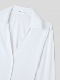 Long-sleeved shirt Woman Terranova