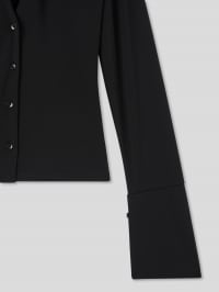 Long-sleeved shirt Woman Terranova