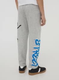 Pantalone ginnico Lungo Junge Terranova