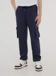 Pantalone ginnico Lungo Chlapcek 010