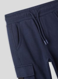 Pantalone ginnico Lungo Chlapcek 010