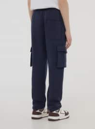 Pantalone ginnico Lungo Chlapcek 010