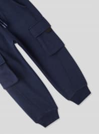 Pantalone ginnico Lungo Chlapcek 010