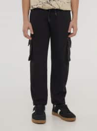 Pantalone ginnico Lungo Junge Terranova