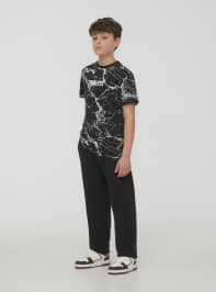 Pantalone ginnico Lungo Junge Terranova