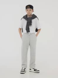 Pantalone ginnico Lungo Detské chlapecké Terranova