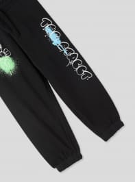Pantalone ginnico Lungo Garçon Terranova