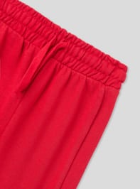 Full-length gym pants Boys Terranova