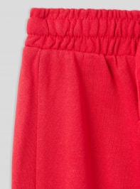 Full-length gym pants Boys Terranova