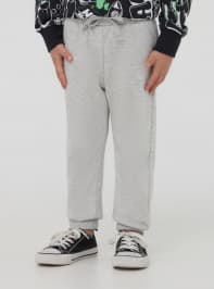 Full-length gym pants Boys Terranova