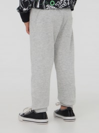 Full-length gym pants Boys Terranova